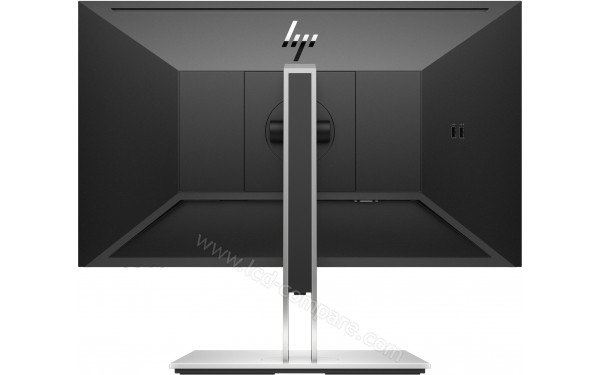 HEWLETT PACKARD HP E24q G4 - Vue de l'arri&egrave;re