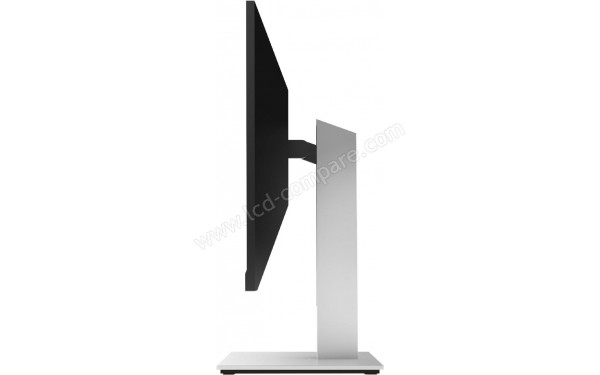 HEWLETT PACKARD HP E24u G4 - Vue de profil droit