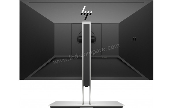 HEWLETT PACKARD HP E27 G4 - Vue de l'arri&egrave;re