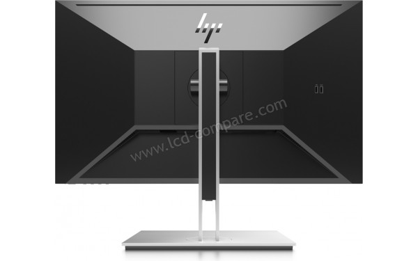 HEWLETT PACKARD HP E27u G4 - Vue de l'arri&egrave;re