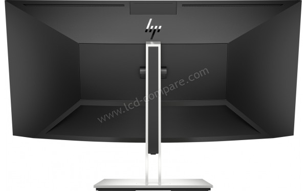 HEWLETT PACKARD HP E34m G4 - Vue de l'arri&egrave;re