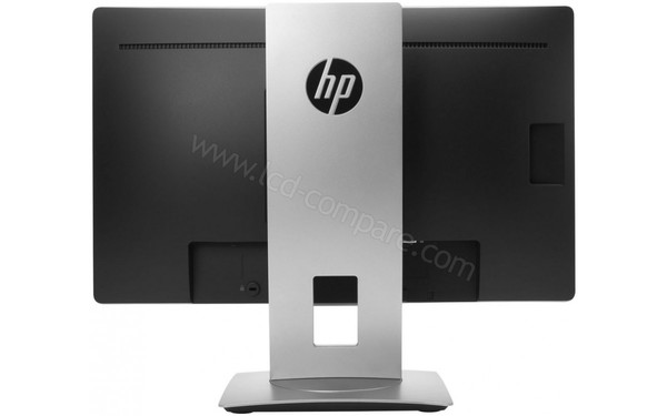 HEWLETT PACKARD HP EliteDisplay E202 - Vue de l'arri&egrave;re