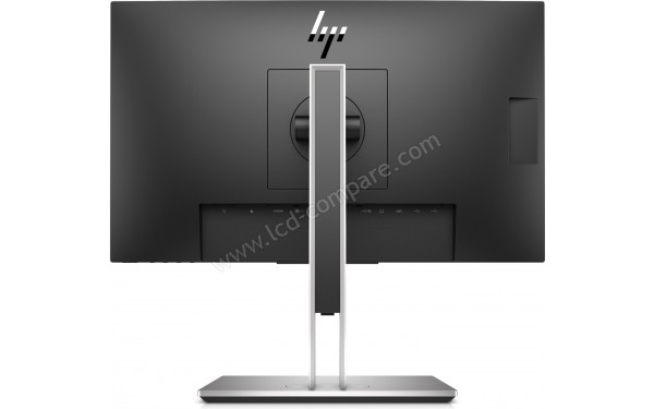 HEWLETT PACKARD HP EliteDisplay E223d - Vue de l'arri&egrave;re