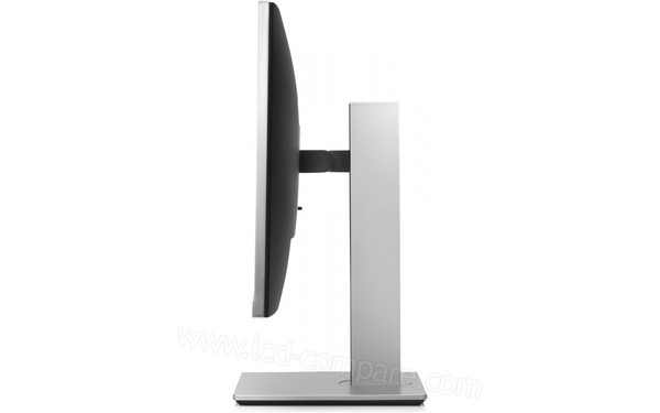 HEWLETT PACKARD HP EliteDisplay E233 - Vue de profil