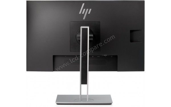 HEWLETT PACKARD HP EliteDisplay E233 - Vue de l'arri&egrave;re