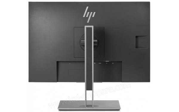 HEWLETT PACKARD HP EliteDisplay E243i - Vue de l'arri&egrave;re