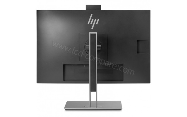 HEWLETT PACKARD HP EliteDisplay E243m - Vue de l'arri&egrave;re