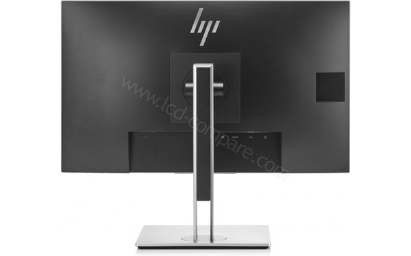 HEWLETT PACKARD HP EliteDisplay E243 - Vue de l'arri&egrave;re
