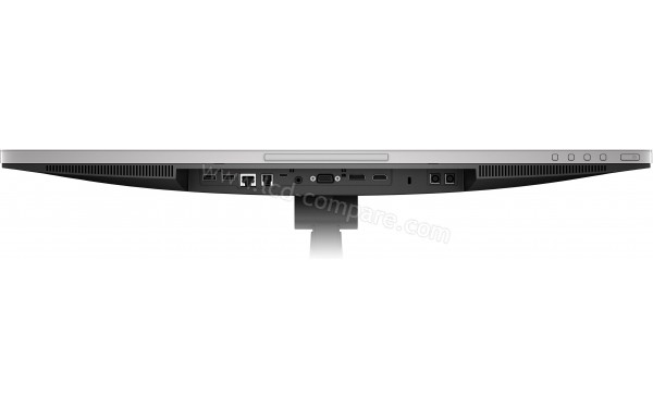 HEWLETT PACKARD HP EliteDisplay E273d - Connectique