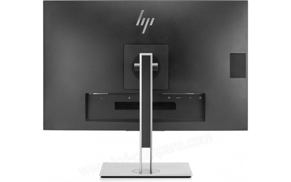 HEWLETT PACKARD HP EliteDisplay E273 - Vue de l'arri&egrave;re
