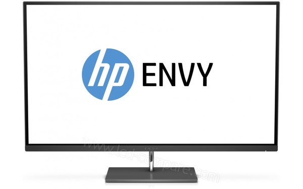 HEWLETT PACKARD HP Envy 27s - Vue de face