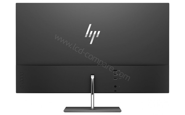 HEWLETT PACKARD HP Envy 27s - Vue de l'arri&egrave;re