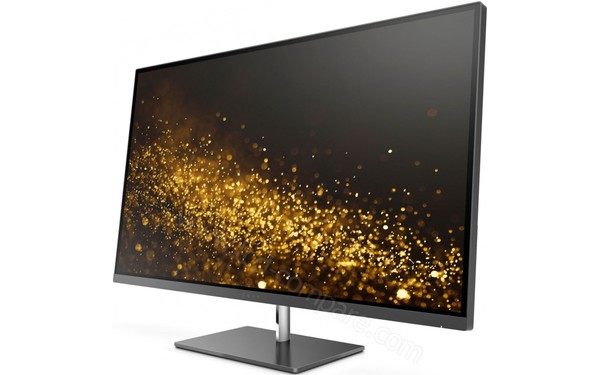 HEWLETT PACKARD HP Envy 27s - Vue 3/4 droite