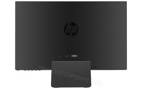 HEWLETT PACKARD HP Envy 23 - Vue de l'arri&egrave;re