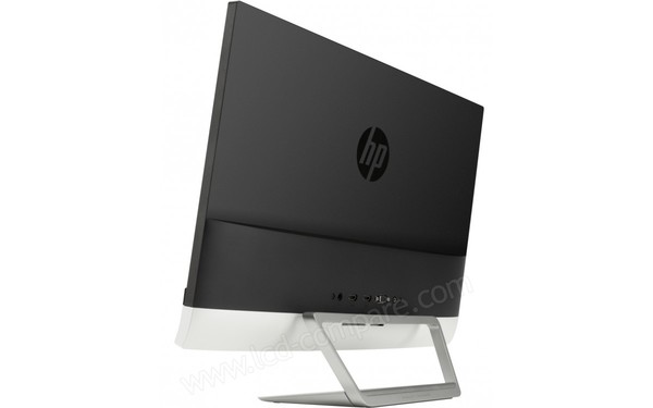 HEWLETT PACKARD HP Envy 24 - Vue de l'arri&egrave;re