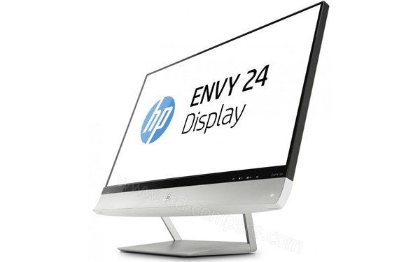 HEWLETT PACKARD HP Envy 24 - Vue 3/4 droite