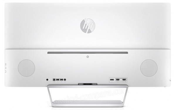 HEWLETT PACKARD HP Envy 32 Bang & Olufsen - Vue de l'arri&egrave;re