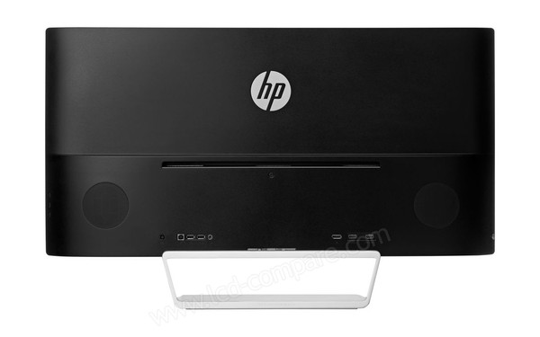 HEWLETT PACKARD HP Envy 32 BeatsAudio - Vue de l'arri&egrave;re