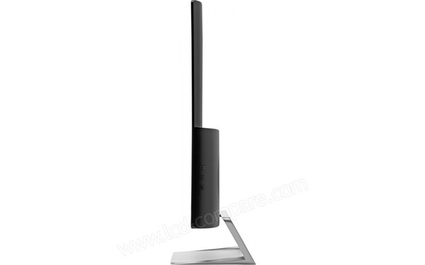 HEWLETT PACKARD HP Envy 32 BeatsAudio - Vue de profil