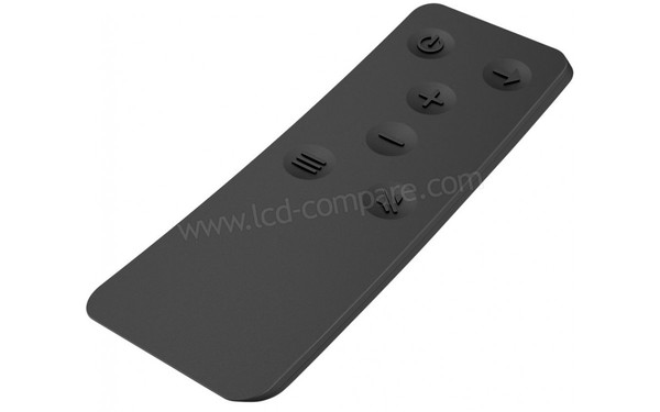 HEWLETT PACKARD HP Envy 32 BeatsAudio - T&eacute;l&eacute;commande