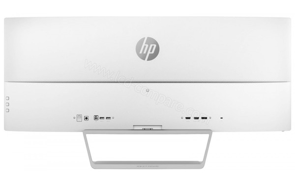 HEWLETT PACKARD HP Envy 34c - Vue de l'arri&egrave;re