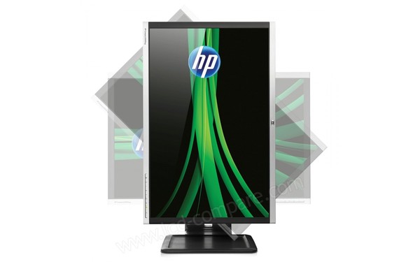 Разобрать монитор hp la2405x