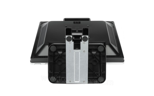 HEWLETT PACKARD HP LE1711 - Vue par le dessous