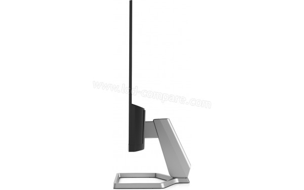 HEWLETT PACKARD HP M22f - Vue de profil