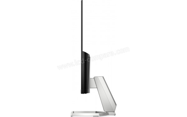 HEWLETT PACKARD HP M24fd - Vue de profil