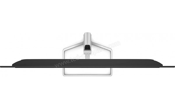 HEWLETT PACKARD HP M24fe - Vue du dessus