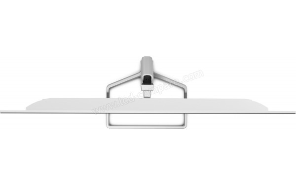 HEWLETT PACKARD HP M24fw - Vue du dessus