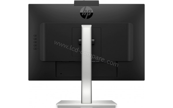 HEWLETT PACKARD HP M24 - Vue de l'arri&egrave;re