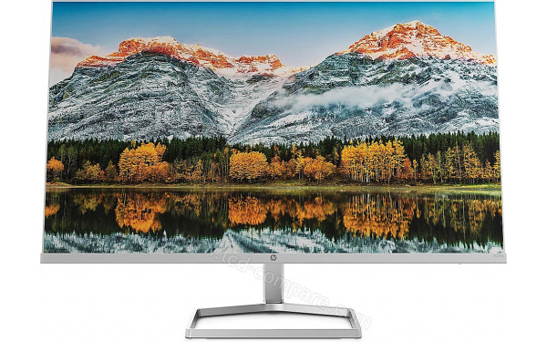 HEWLETT PACKARD HP M27fw - Vue de face