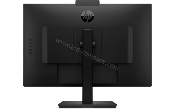 HEWLETT PACKARD HP M27m - Vue de l'arri&egrave;re