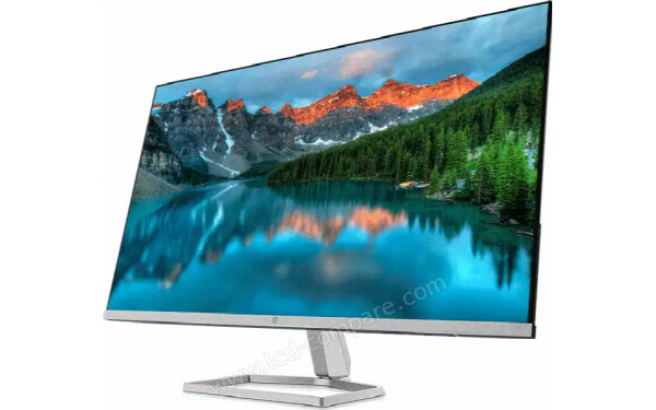 HEWLETT PACKARD HP M32f - Vue 3/4 droite