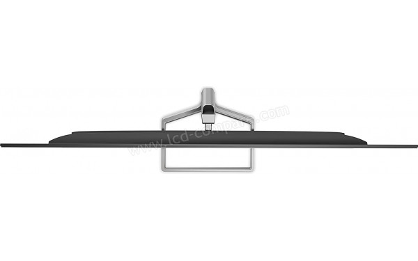 HEWLETT PACKARD HP M32f - Vue du dessus