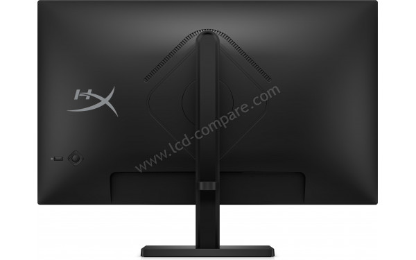HEWLETT PACKARD HP OMEN 24 G2 - Vue de l'arri&egrave;re