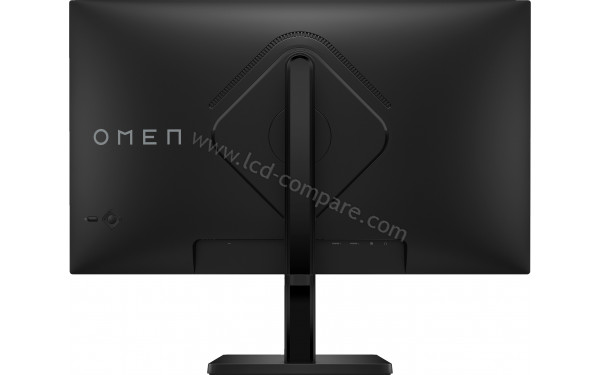 HEWLETT PACKARD HP Omen 27 G2 - Vue de l'arri&egrave;re