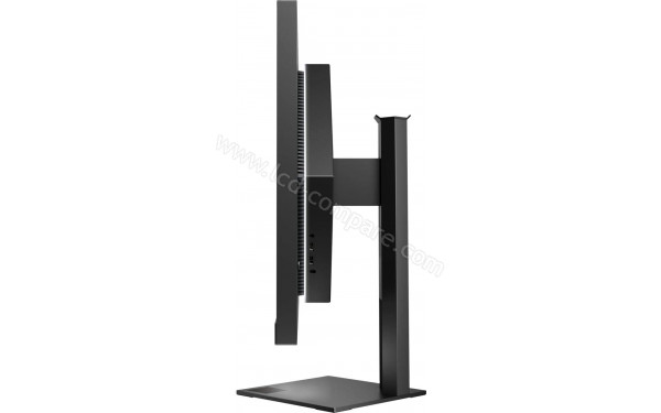 HEWLETT PACKARD HP Omen 27i - Vue de profil droit