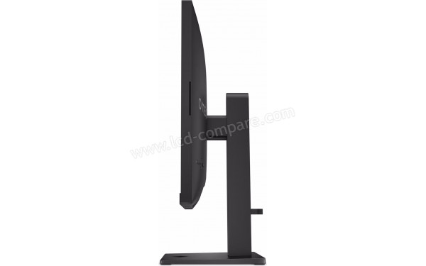 HEWLETT PACKARD HP Omen 27k - Vue de profil droit