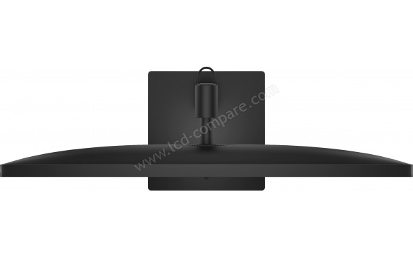 HEWLETT PACKARD HP Omen 27qs G2 - Vue du dessus