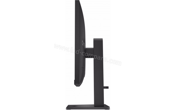HEWLETT PACKARD HP Omen 27q - Vue de profil droit