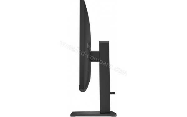 HEWLETT PACKARD HP Omen 27 - Vue de profil droit