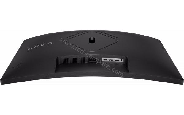 HEWLETT PACKARD HP Omen 32c - Connectiques
