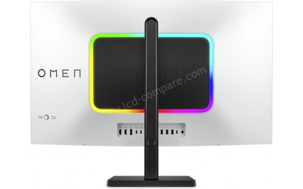 HEWLETT PACKARD HP Omen Transcend 32 - Vue de l'arri&egrave;re