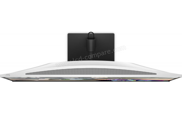 HEWLETT PACKARD HP Omen Transcend 32 - Vue du dessus