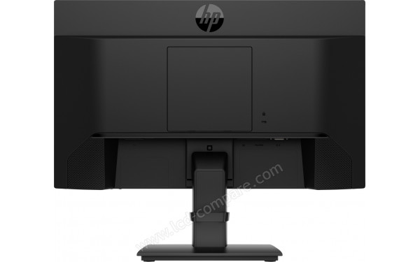 HEWLETT PACKARD HP P22 G4 - Vue de l'arri&egrave;re