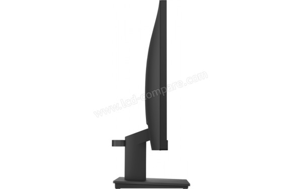 HEWLETT PACKARD HP P22 G5 - Vue de profil gauche