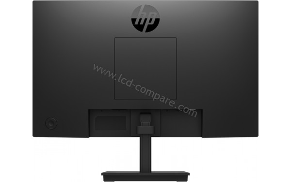 HEWLETT PACKARD HP P22 G5 - Vue de l'arri&egrave;re