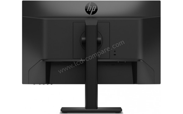 HEWLETT PACKARD HP P22h G4 - Vue de l'arri&egrave;re